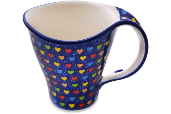 Mug 12 oz