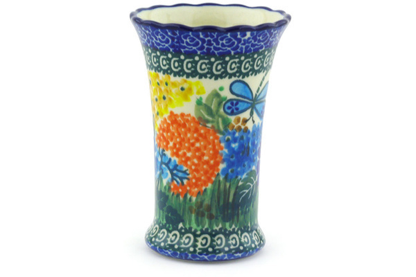 Vase 4"