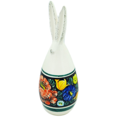 Bunny Figurine 10"