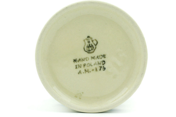 Toothbrush Holder 4"