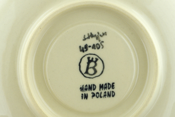 Cup with Saucer 7 oz