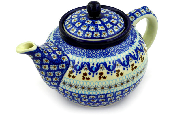 Tea or Coffee Pot 40 oz