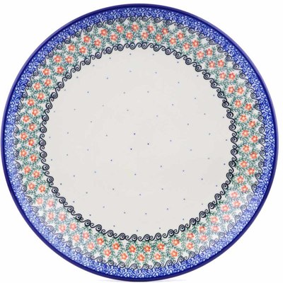 Dinner Plate