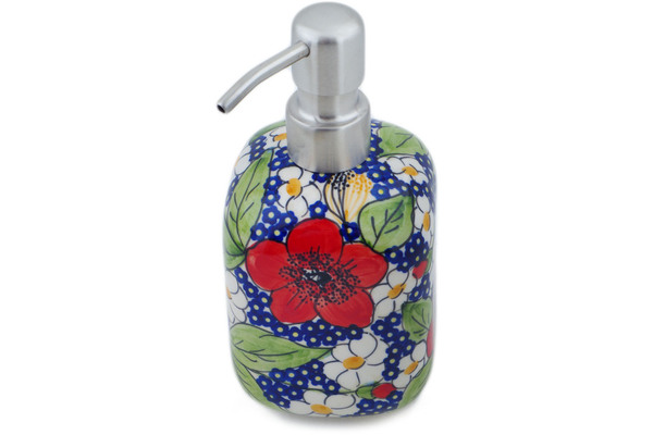 Soap Dispenser 7"