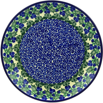 Dinner Plate