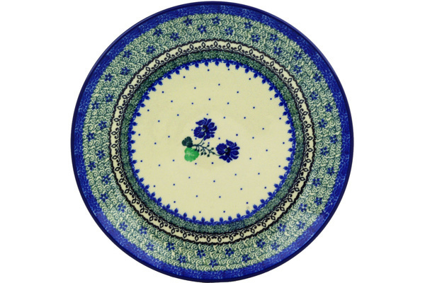 Dinner Plate
