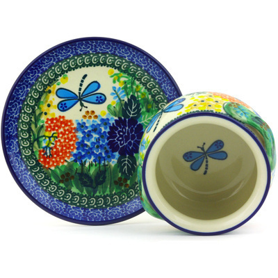 Bouillon Cup with Saucer 16 oz