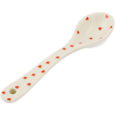 Spoon 6"