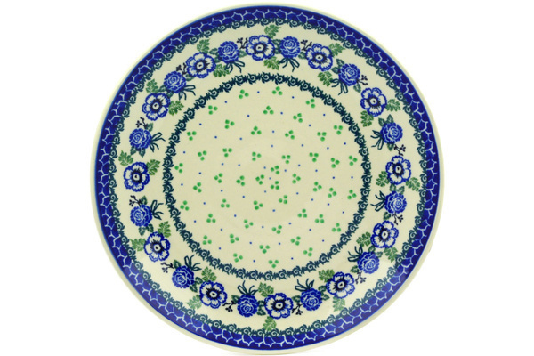 Dinner Plate