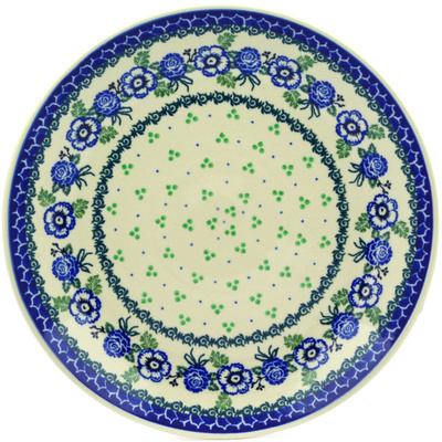 Dinner Plate