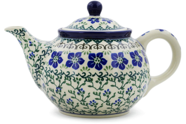 Tea or Coffee Pot 30 oz