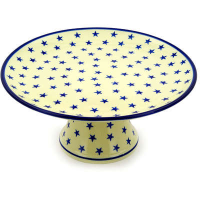 Cake Stand 12"