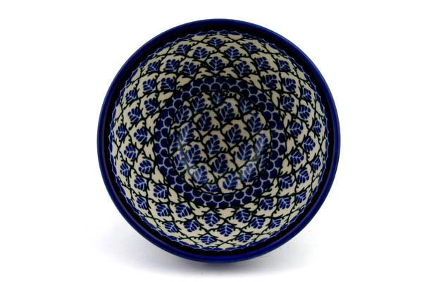 Bowl with Pedestal 5"