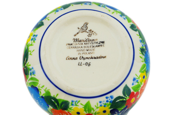Sugar Bowl 7 oz
