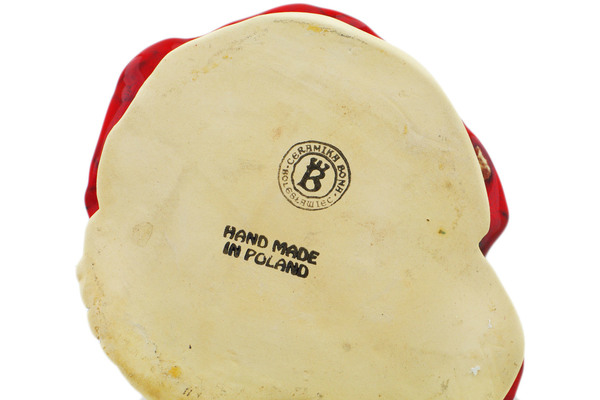 House Shaped Candle Holder 8"