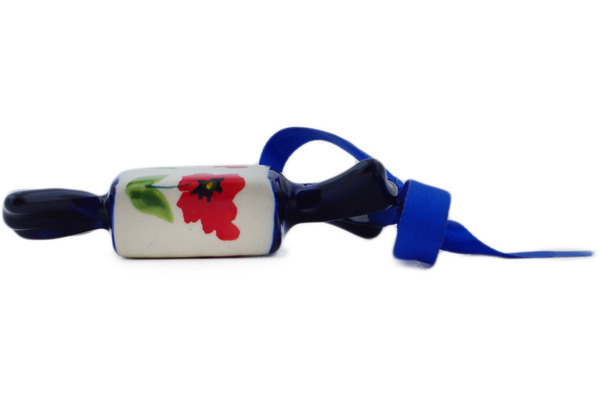 Candy Ornament 4"