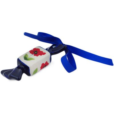 Candy Ornament 4"