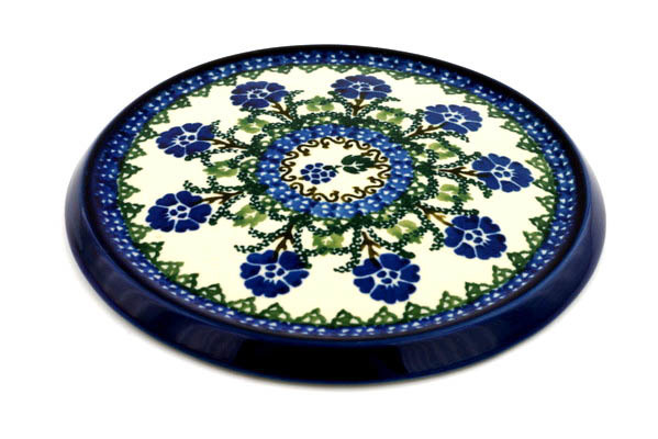 Trivet, hot plate