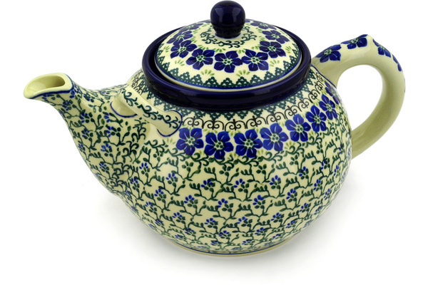 Tea or Coffee Pot 105 oz