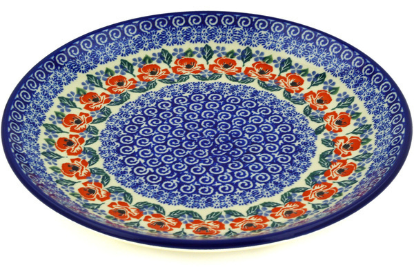 Dinner Plate