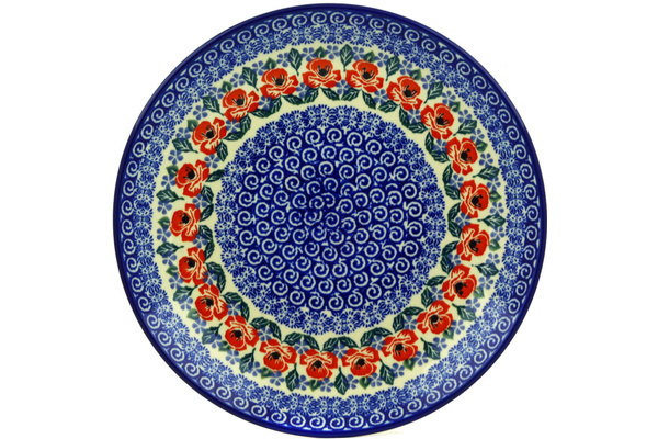 Dinner Plate