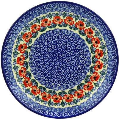 Dinner Plate