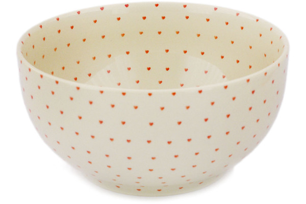 Mixing bowl, serving bowl