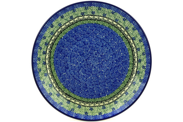 Dinner Plate
