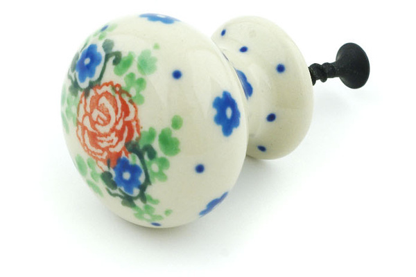 Drawer knob 1-3/8 inch