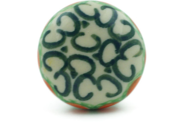 Drawer knob 1-1/2 inch