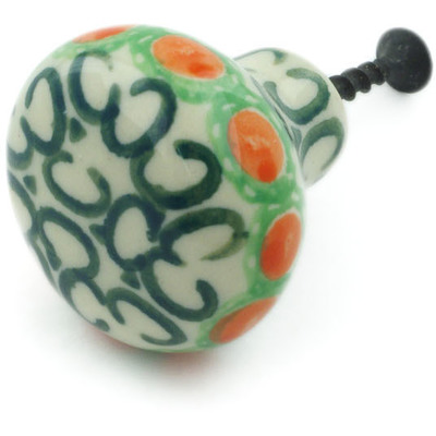 Drawer knob 1-1/2 inch