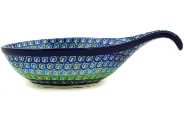 Condiment Dish 7"