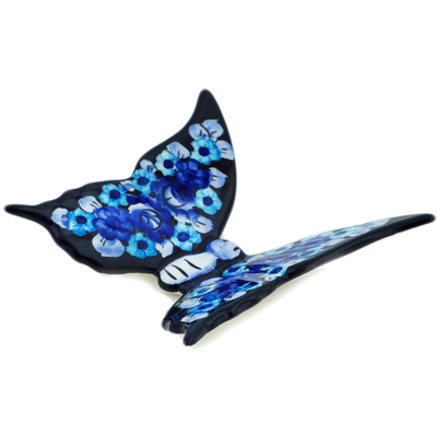 Butterfly Figurine 5"