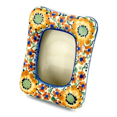 Picture Frame 6"