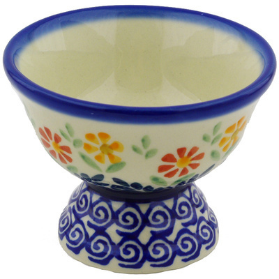 Bowl with Pedestal