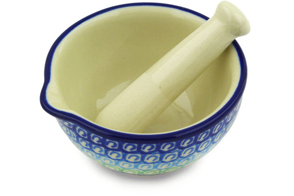 Mortar and Pestle 3"