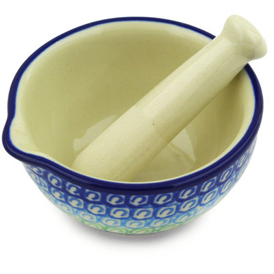 Mortar and Pestle 3"