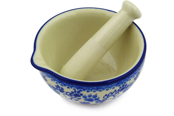 Mortar and Pestle 3"