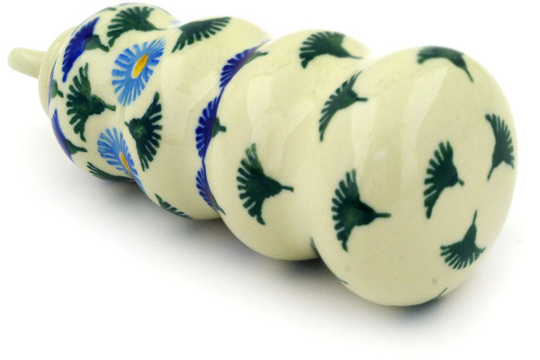 Christmas Ball Ornament 4"