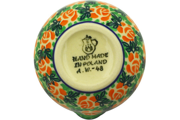 Mortar and Pestle 3"