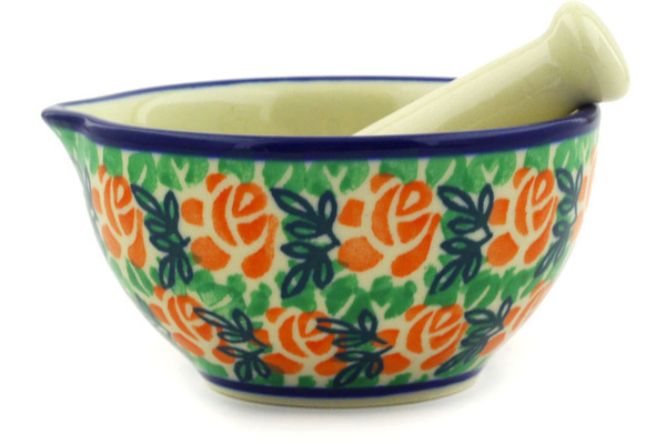 Mortar and Pestle 3"