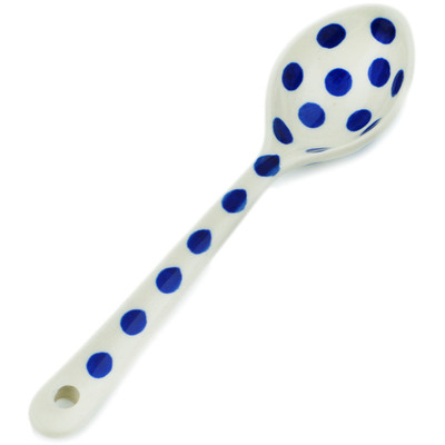 Spoon 6"