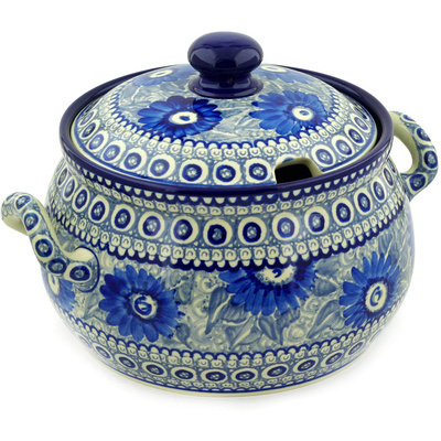 Tureen 122 oz