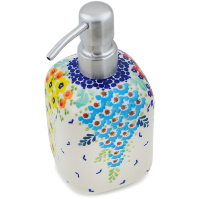 Soap Dispenser 7"