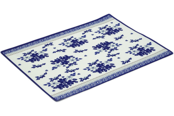 Set of 2 Placemats 16"