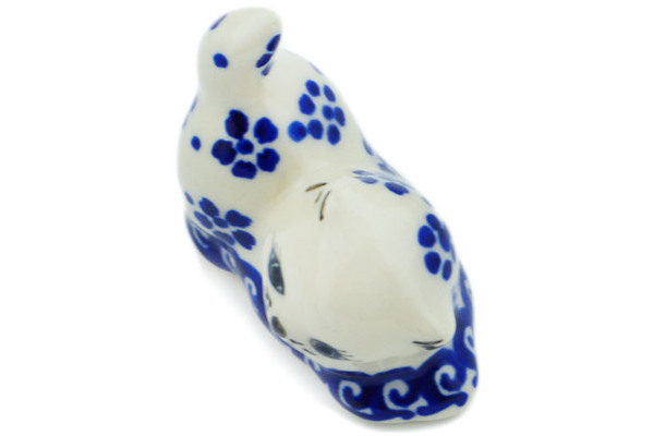 Cat Figurine 2"