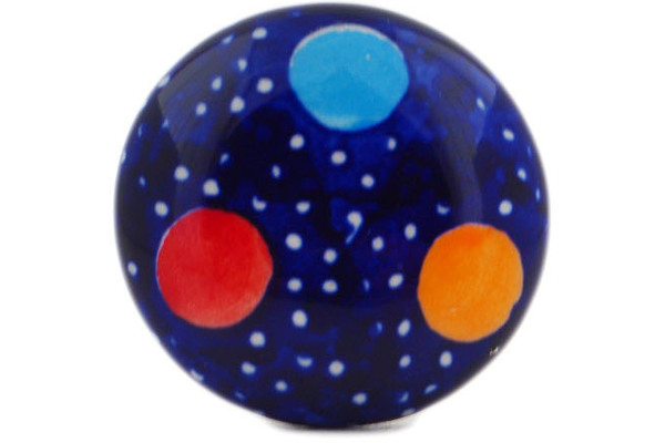 Drawer knob 1-1/2 inch