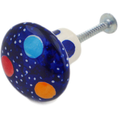 Drawer knob 1-1/2 inch