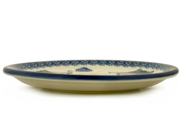 Saucer 6"