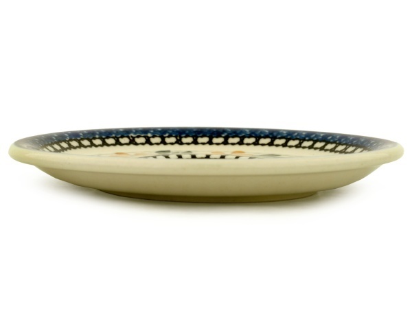 Saucer 6"